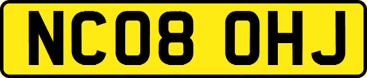 NC08OHJ