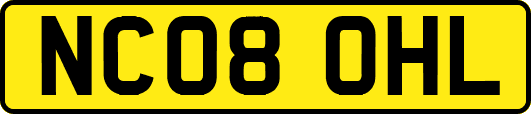NC08OHL