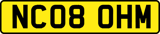 NC08OHM