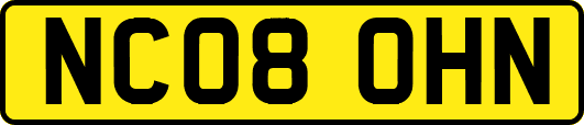 NC08OHN