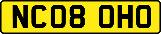 NC08OHO