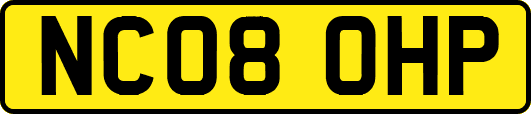 NC08OHP