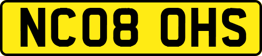 NC08OHS