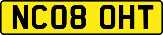 NC08OHT