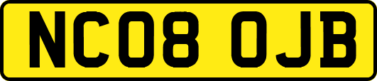 NC08OJB