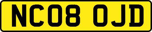 NC08OJD