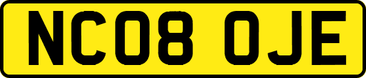 NC08OJE