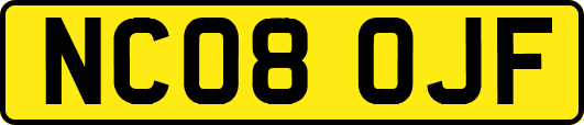 NC08OJF