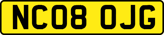 NC08OJG