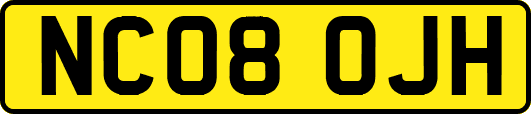 NC08OJH