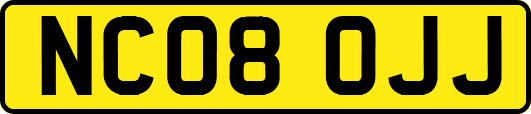 NC08OJJ