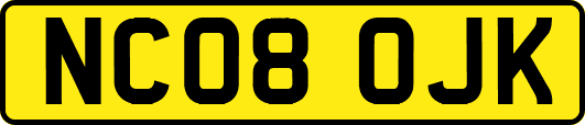 NC08OJK