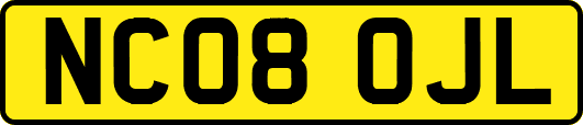 NC08OJL