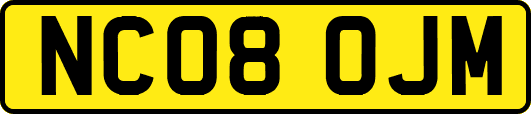 NC08OJM