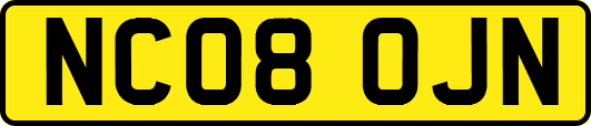 NC08OJN
