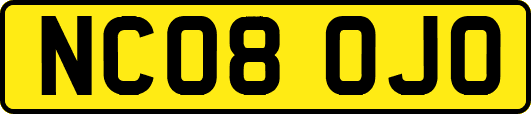 NC08OJO