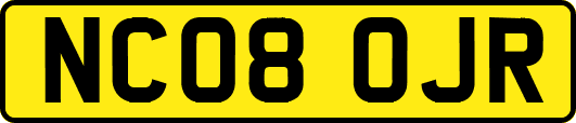 NC08OJR