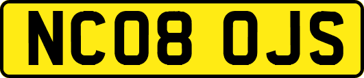 NC08OJS