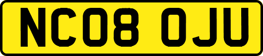NC08OJU