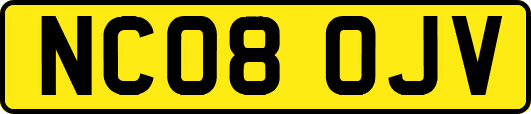 NC08OJV