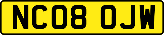 NC08OJW