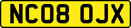 NC08OJX