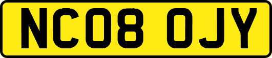 NC08OJY