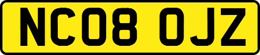 NC08OJZ