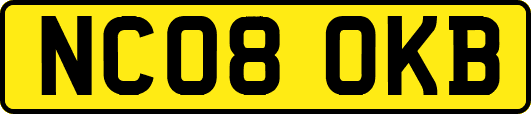 NC08OKB