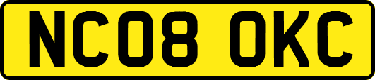 NC08OKC