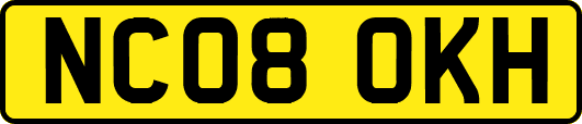 NC08OKH