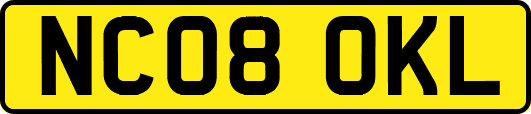 NC08OKL