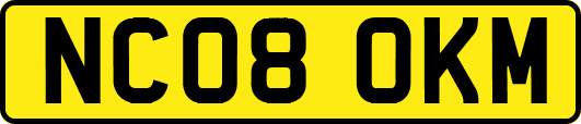 NC08OKM