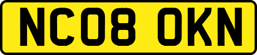 NC08OKN