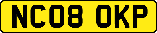 NC08OKP