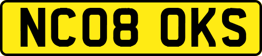 NC08OKS