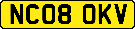 NC08OKV