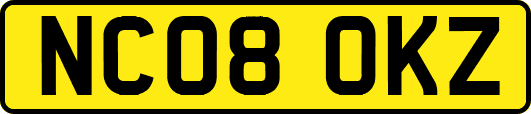 NC08OKZ