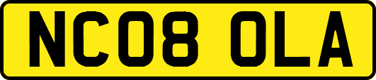 NC08OLA