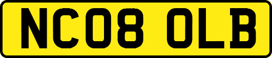 NC08OLB