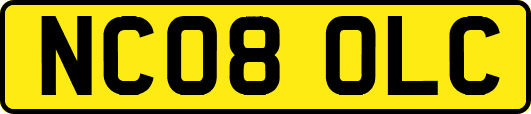 NC08OLC