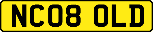 NC08OLD
