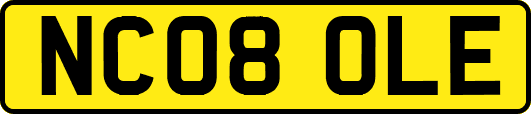 NC08OLE