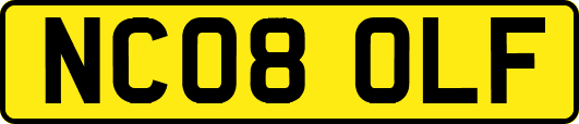 NC08OLF
