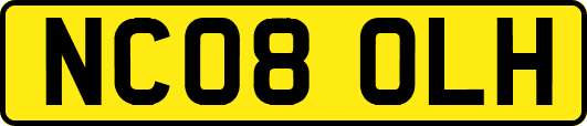 NC08OLH