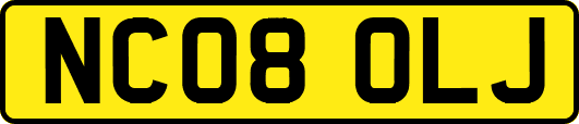 NC08OLJ