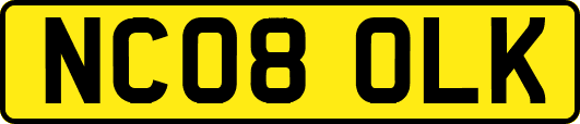 NC08OLK