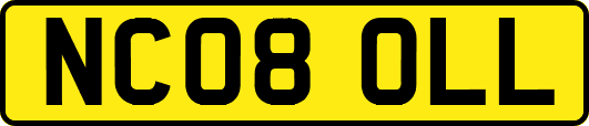 NC08OLL