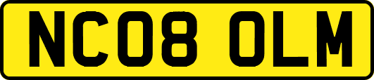 NC08OLM