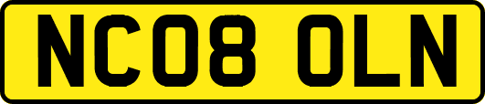 NC08OLN